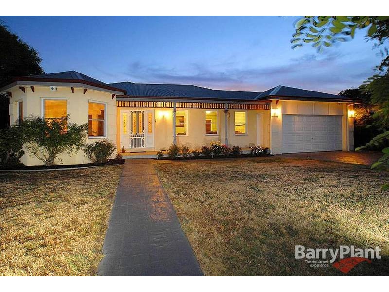 437 Dandelion Drive, Rowville VIC 3178