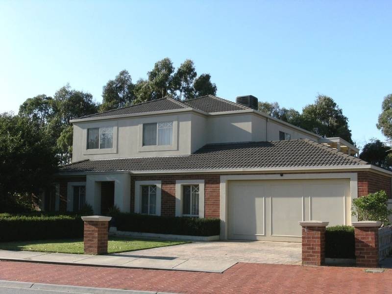 124 Waradgery Drive, Rowville VIC 3178