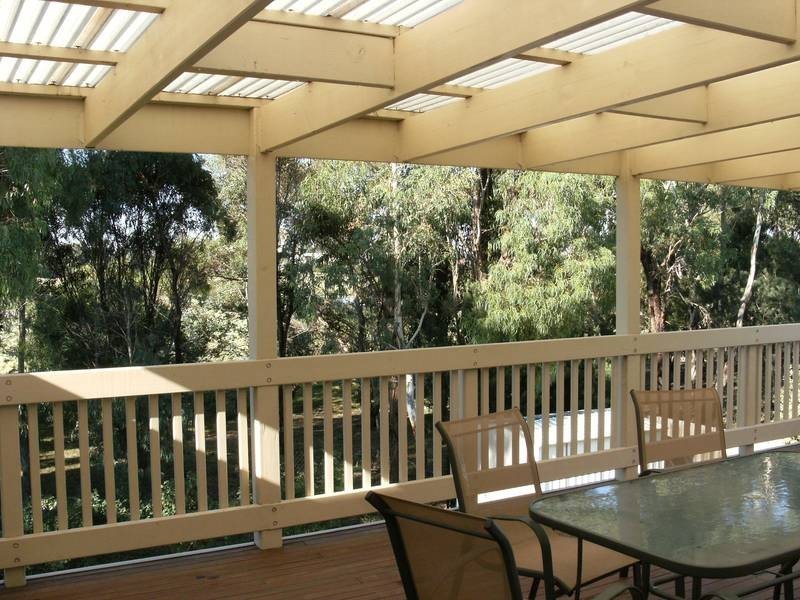 124 Waradgery Drive, Rowville VIC 3178