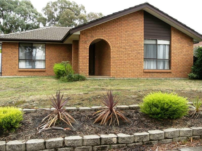 56 Wentworth Avenue, Rowville VIC 3178