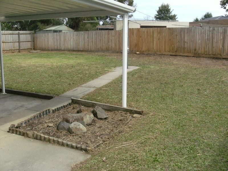 56 Wentworth Avenue, Rowville VIC 3178