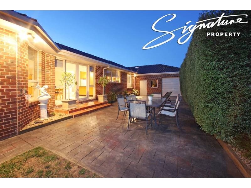 443 Dandelion Drive, Rowville VIC 3178