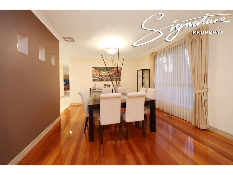 443 Dandelion Drive, Rowville VIC 3178