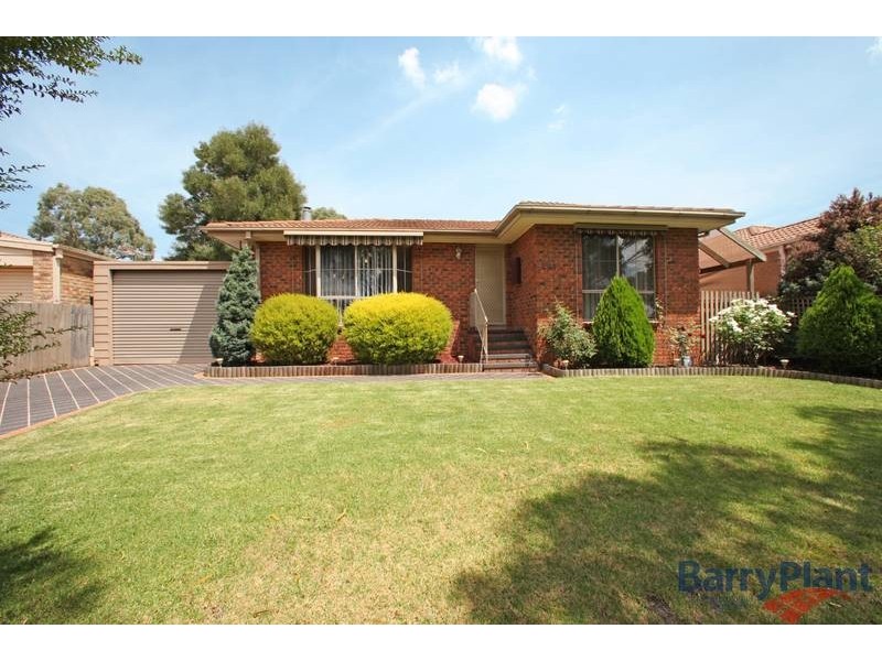 35 Valleyview Drive, Rowville VIC 3178