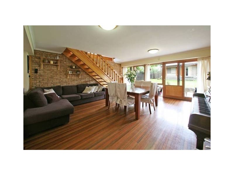 23 Stamford Crescent, Rowville VIC 3178