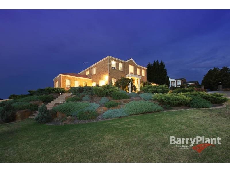 2 Sunset Terrace, Lysterfield VIC 3156