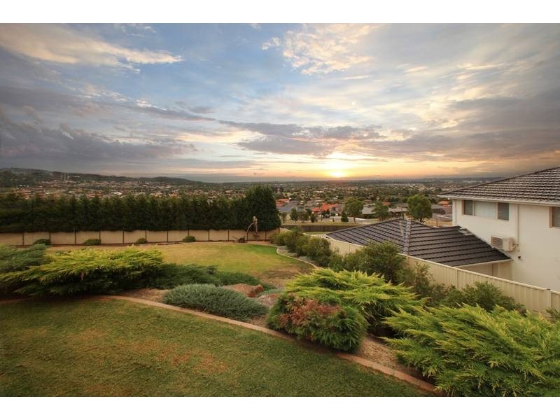 2 Sunset Terrace, Lysterfield VIC 3156