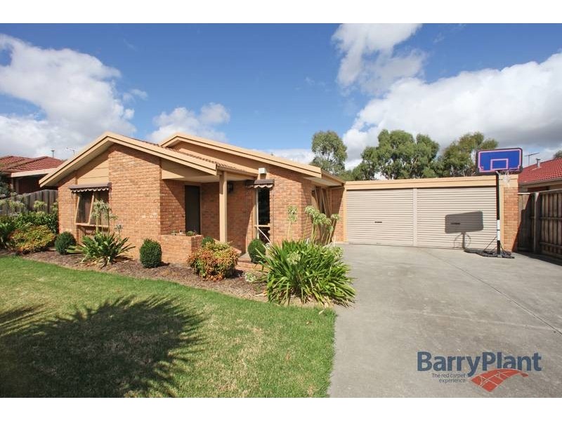 16 Cheryl Crescent, Ferntree Gully VIC 3156