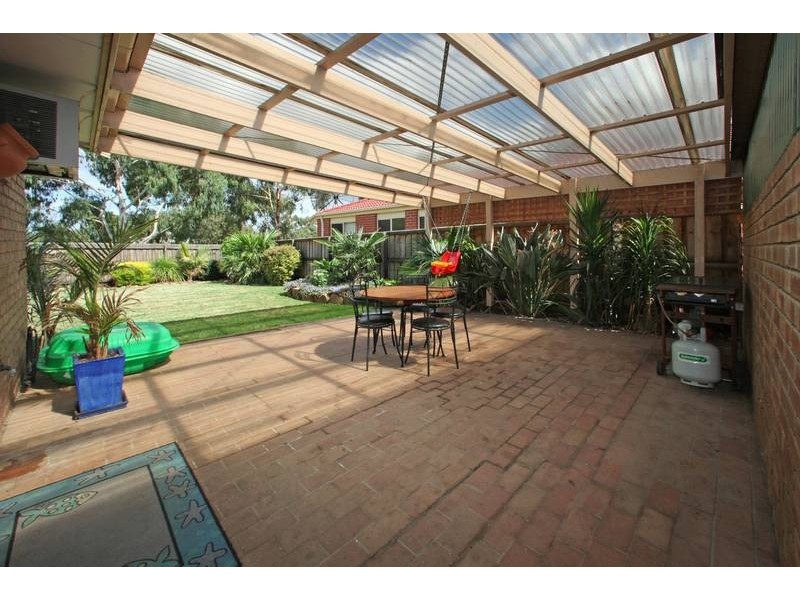 16 Cheryl Crescent, Ferntree Gully VIC 3156