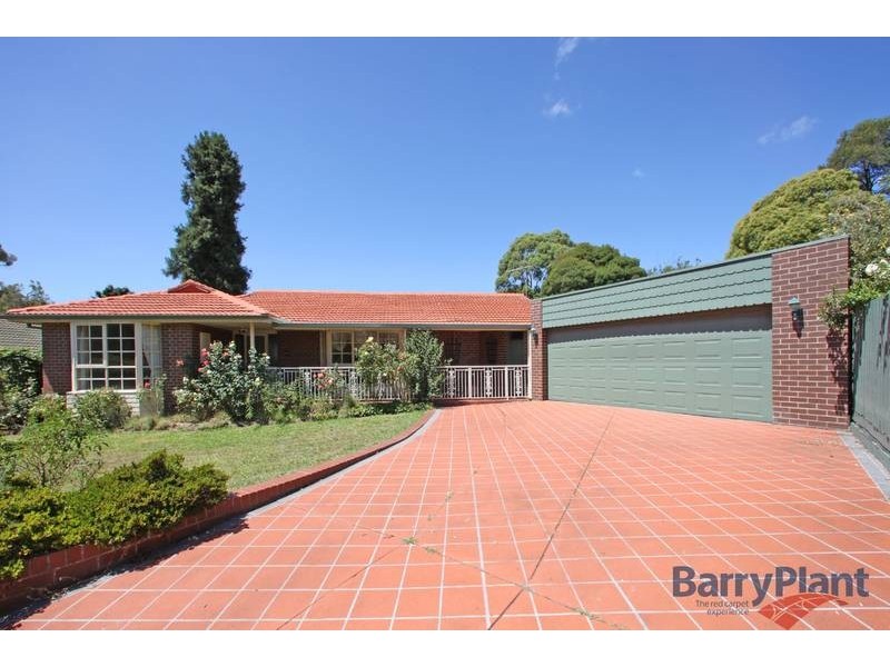 22 Cobbitty Court, Boronia VIC 3155