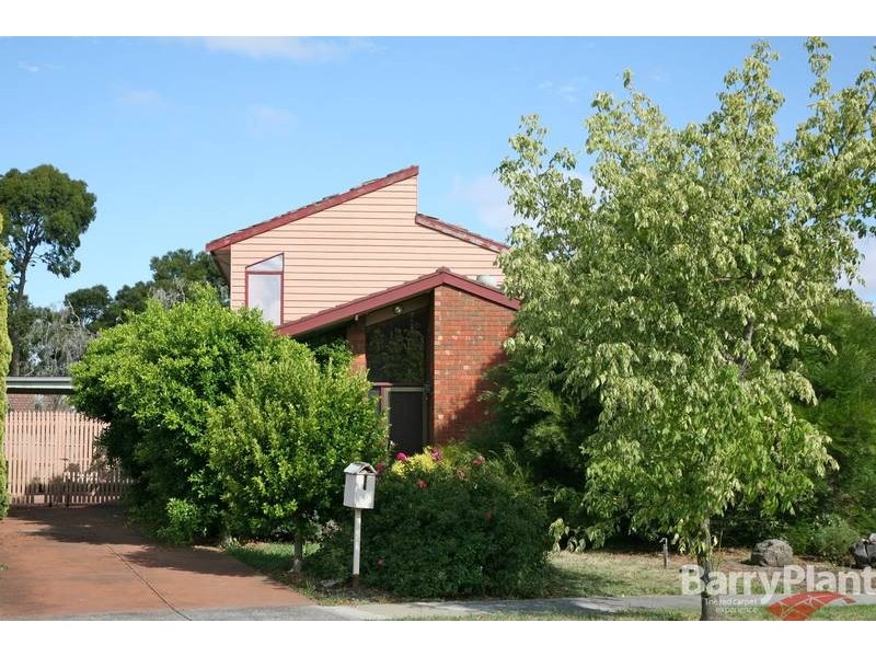 10 Colorado Crescent, Rowville VIC 3178