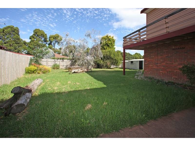 10 Colorado Crescent, Rowville VIC 3178