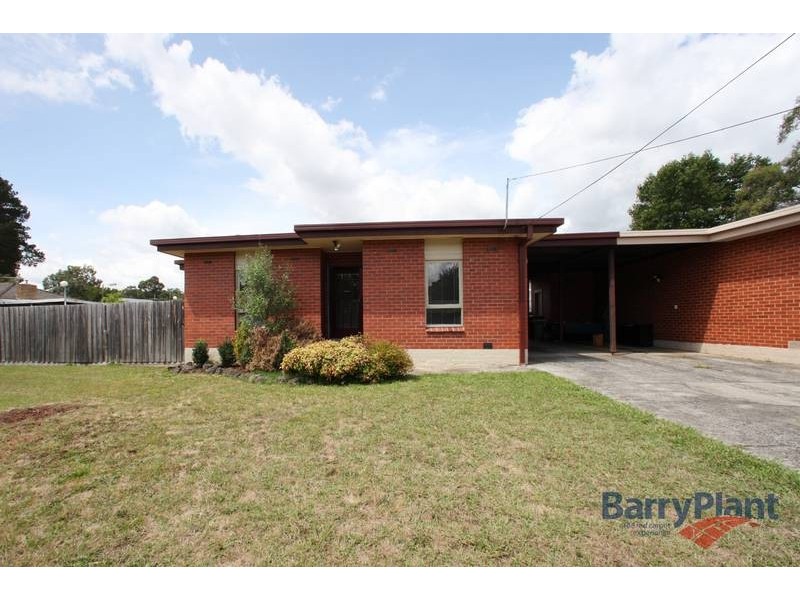 2/61 Stewart Street, Boronia VIC 3155