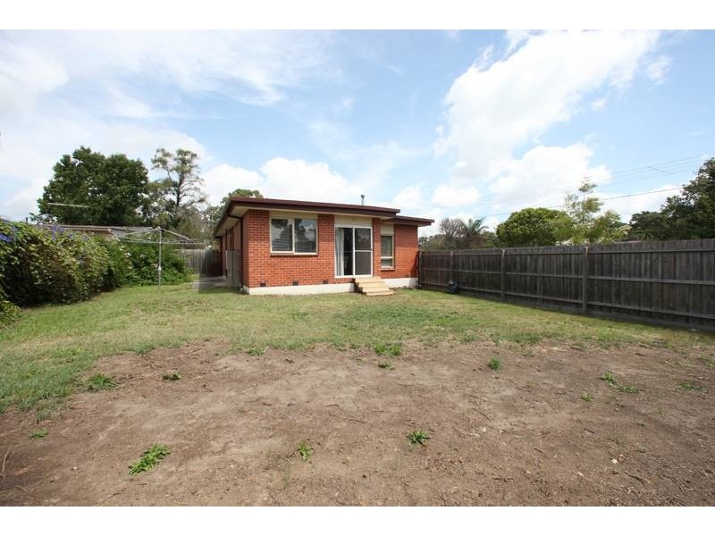 2/61 Stewart Street, Boronia VIC 3155