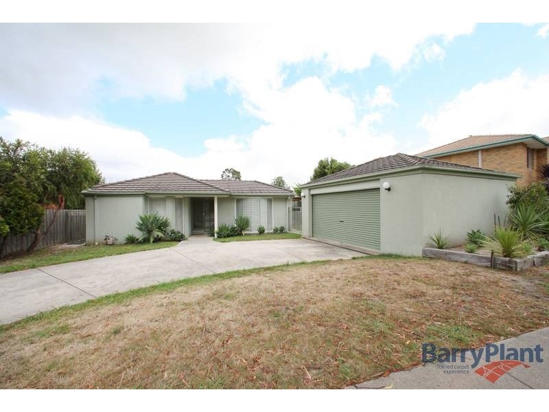 121 Kellbourne Drive, Rowville VIC 3178