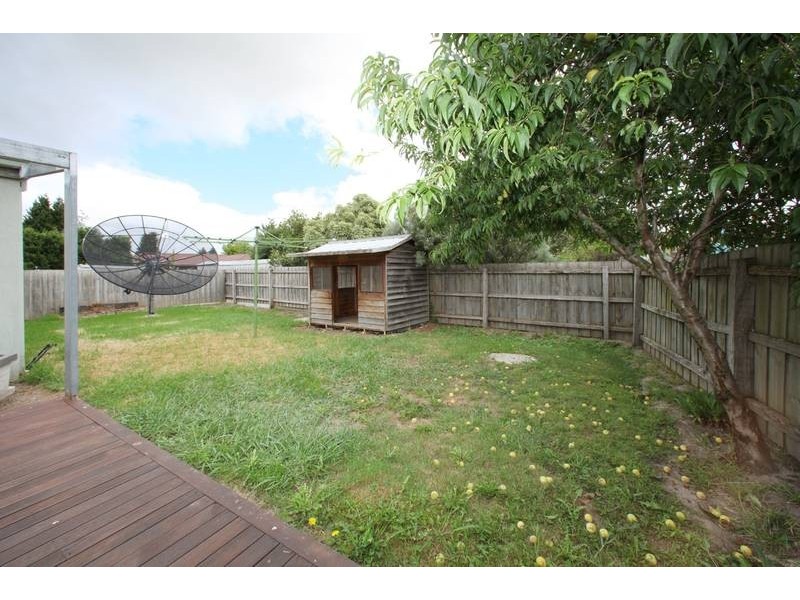 121 Kellbourne Drive, Rowville VIC 3178