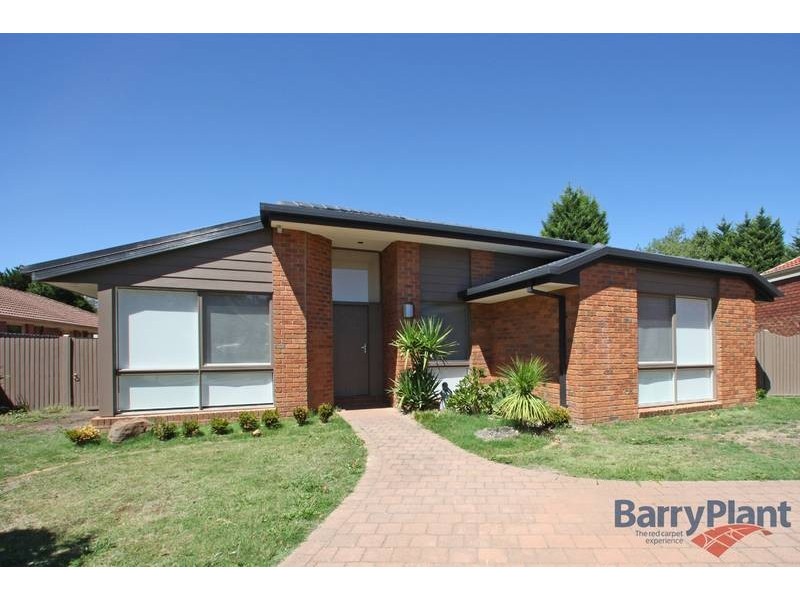 6 McFarlane Court, Lysterfield VIC 3156