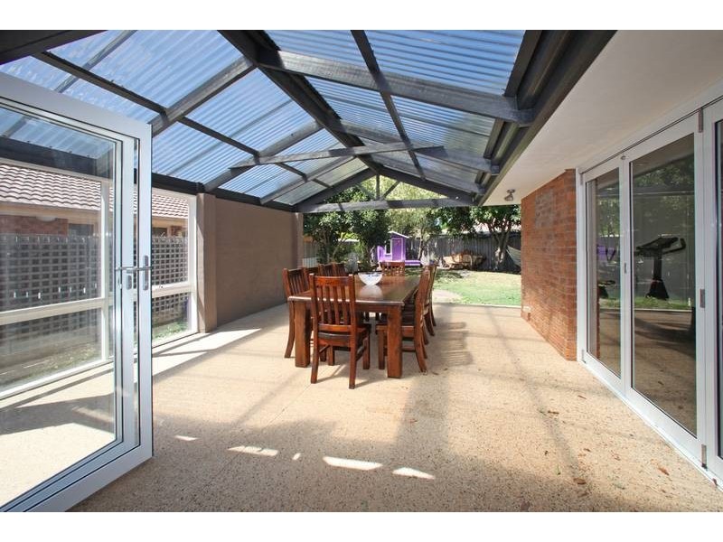 6 McFarlane Court, Lysterfield VIC 3156