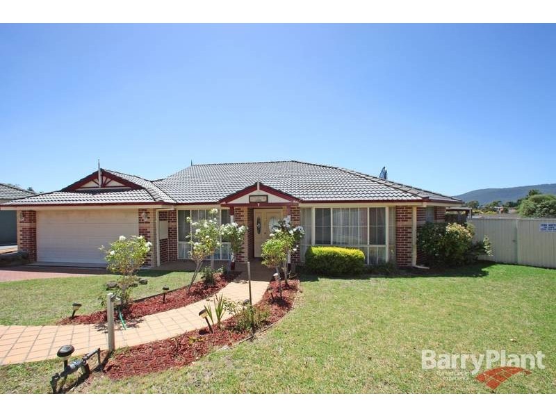6 Zala Court, Rowville VIC 3178