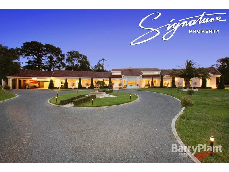 1460 Wellington Road, Lysterfield VIC 3156