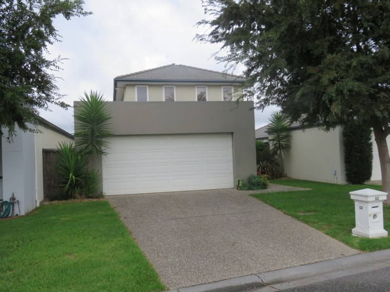 52 Sovereign Manors Crecsent, Rowville VIC 3178