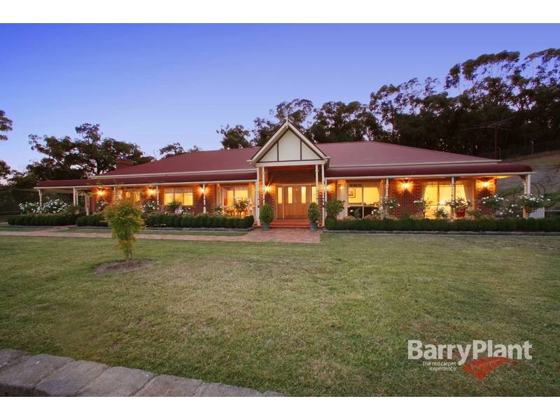 17 Cornish Road, Lysterfield VIC 3156