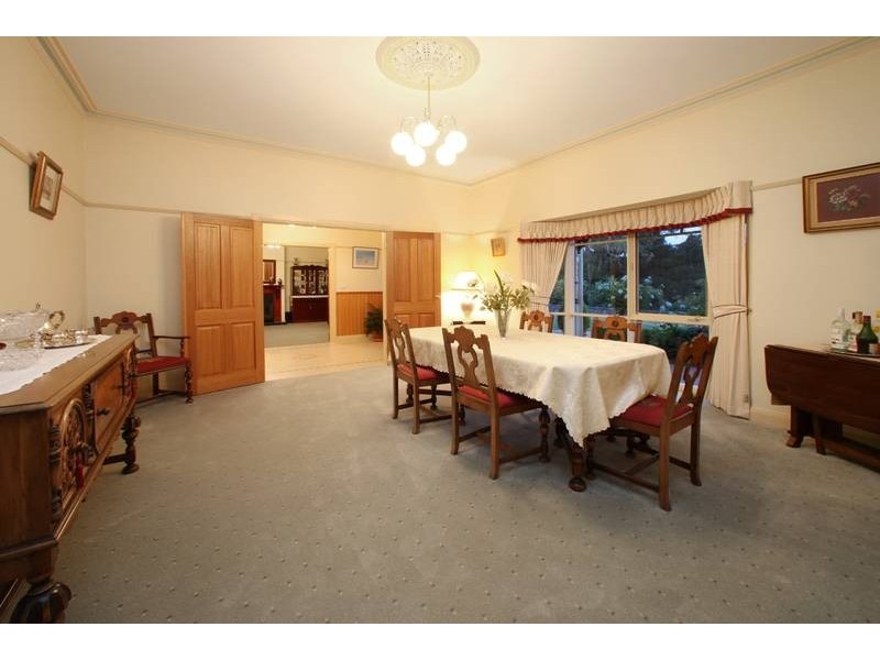 17 Cornish Road, Lysterfield VIC 3156