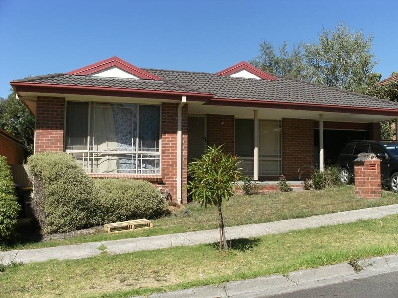 2A/7 Stradbroke Road, Boronia VIC 3155