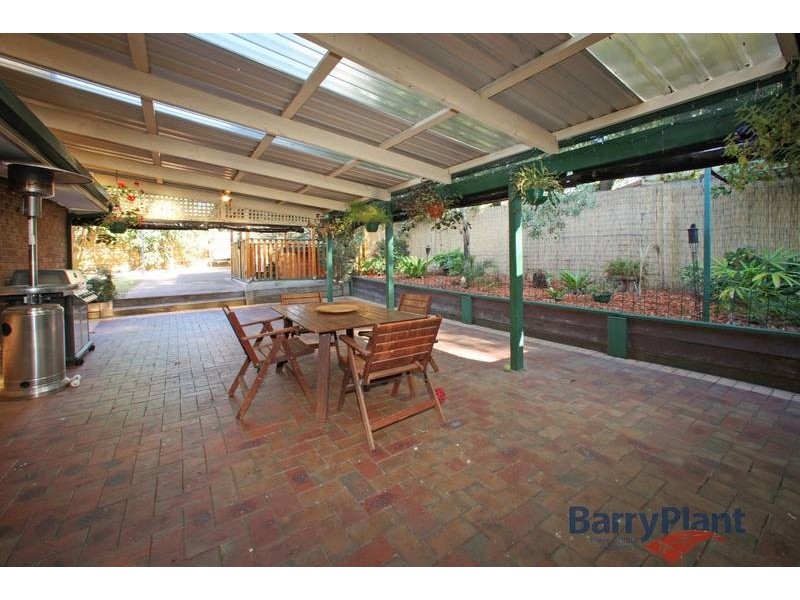 107 O’Connor Road, Knoxfield VIC 3180