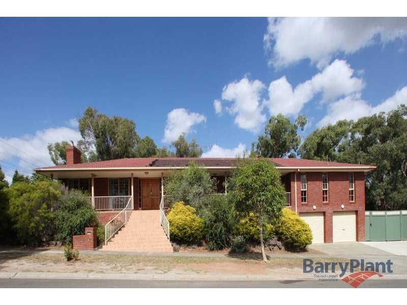 17 Timbertop Drive, Rowville VIC 3178