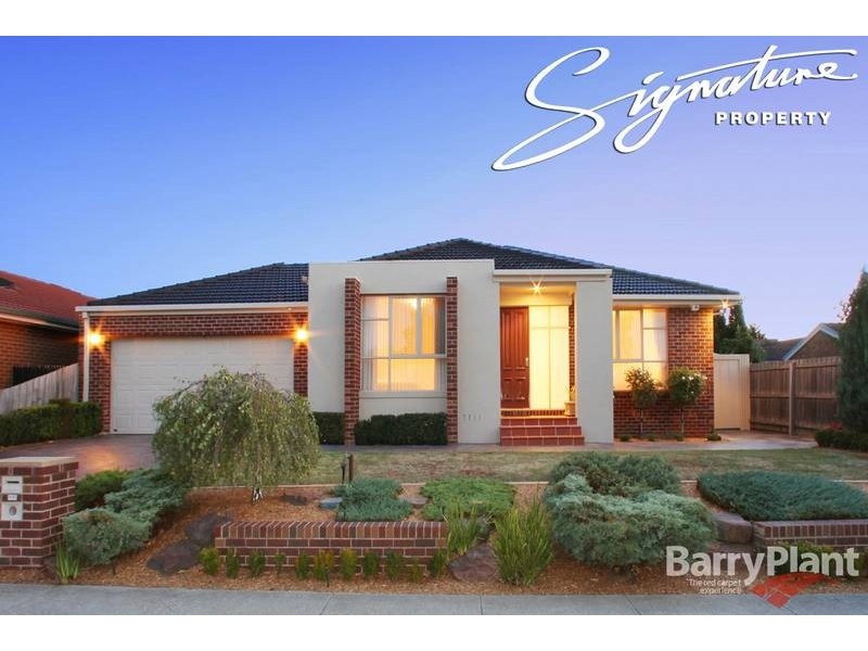 443 Dandelion Drive, Rowville VIC 3178