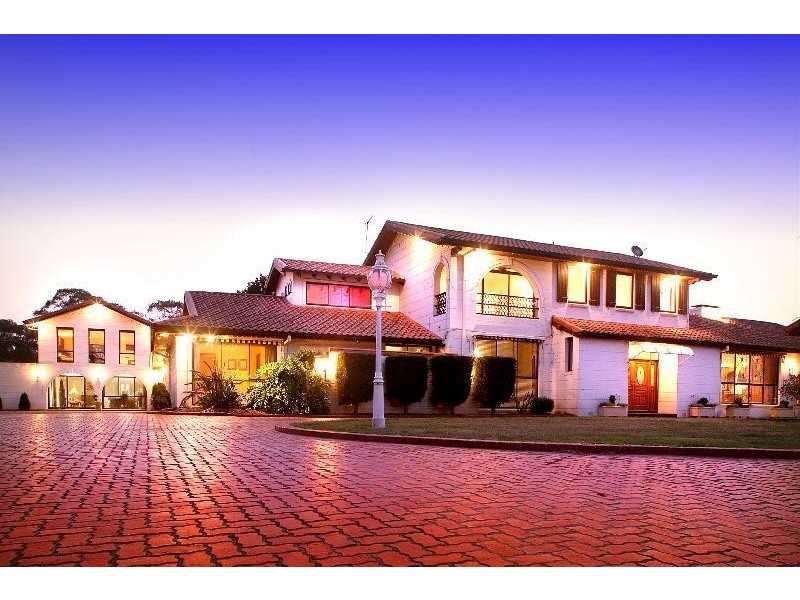 670 Wellington Road, Lysterfield VIC 3156