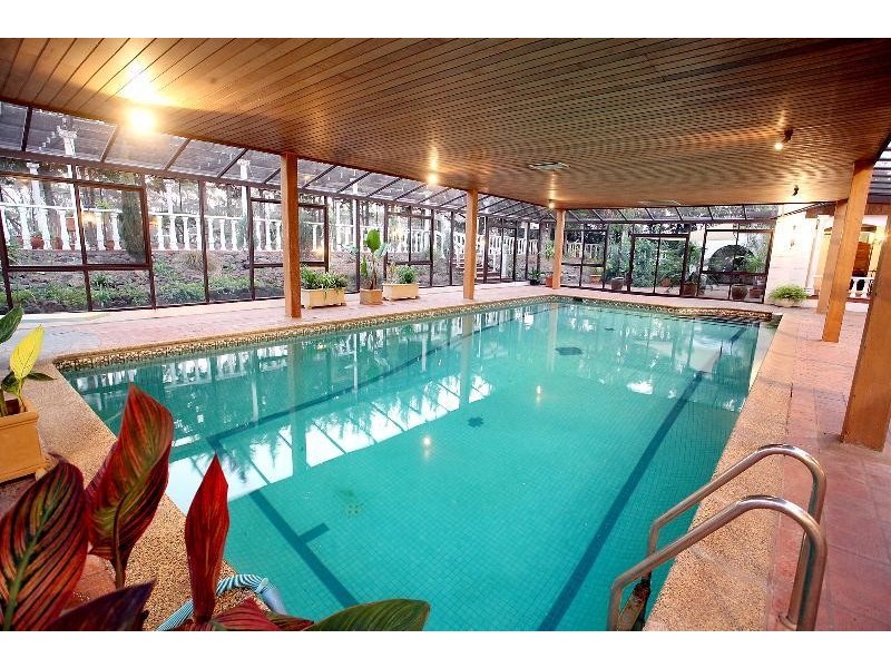 670 Wellington Road, Lysterfield VIC 3156