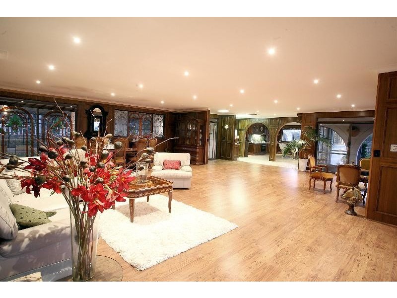 670 Wellington Road, Lysterfield VIC 3156