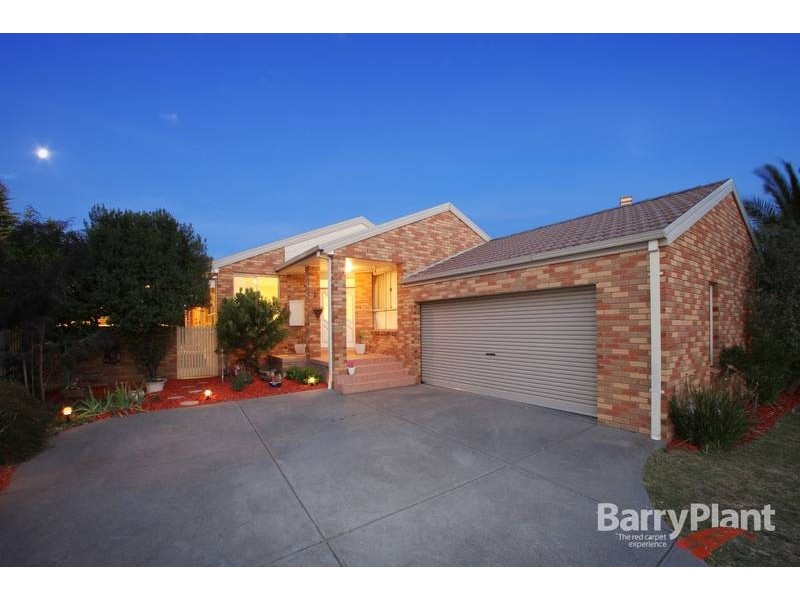 3 Maree Court, Rowville VIC 3178