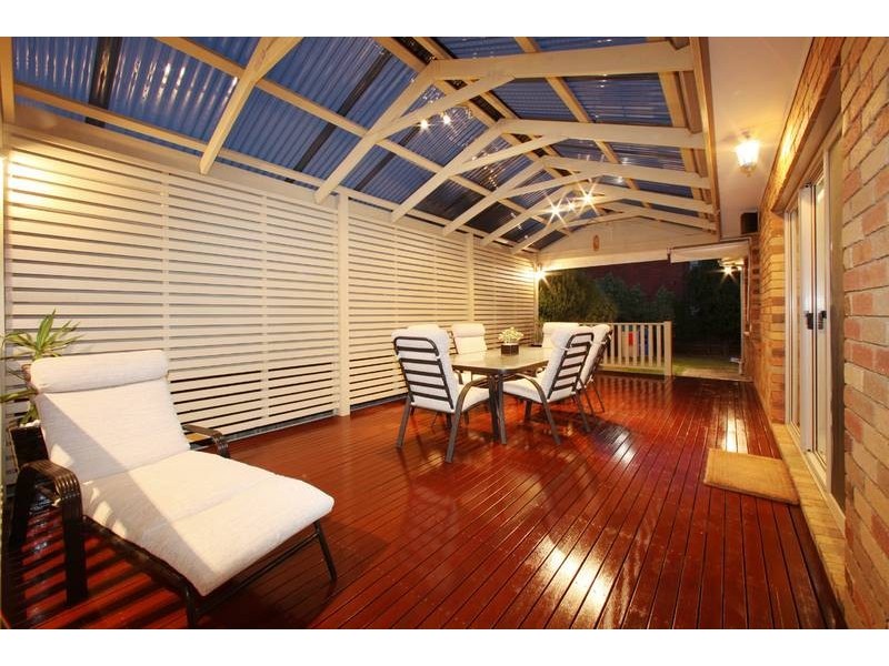 3 Maree Court, Rowville VIC 3178
