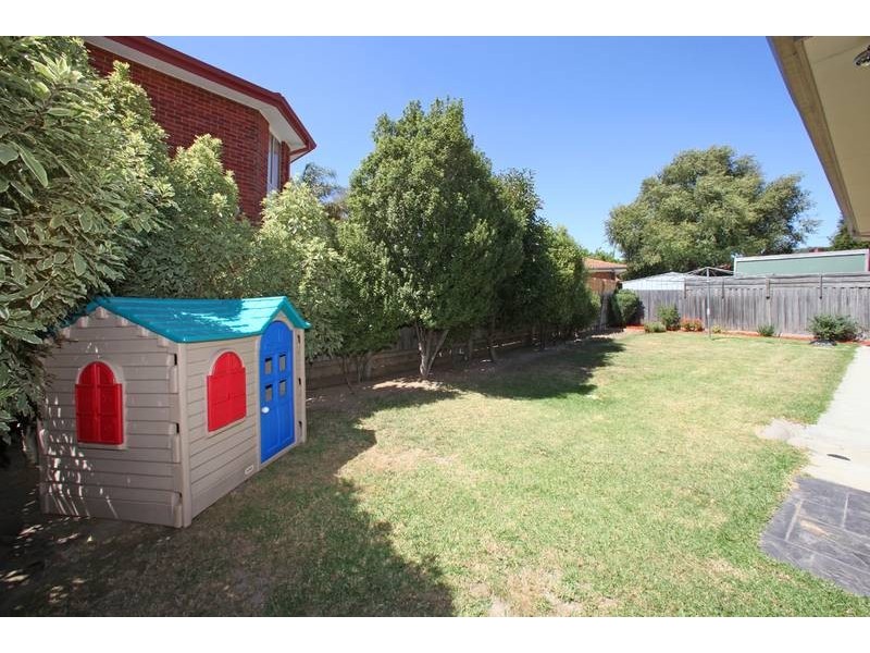 3 Maree Court, Rowville VIC 3178