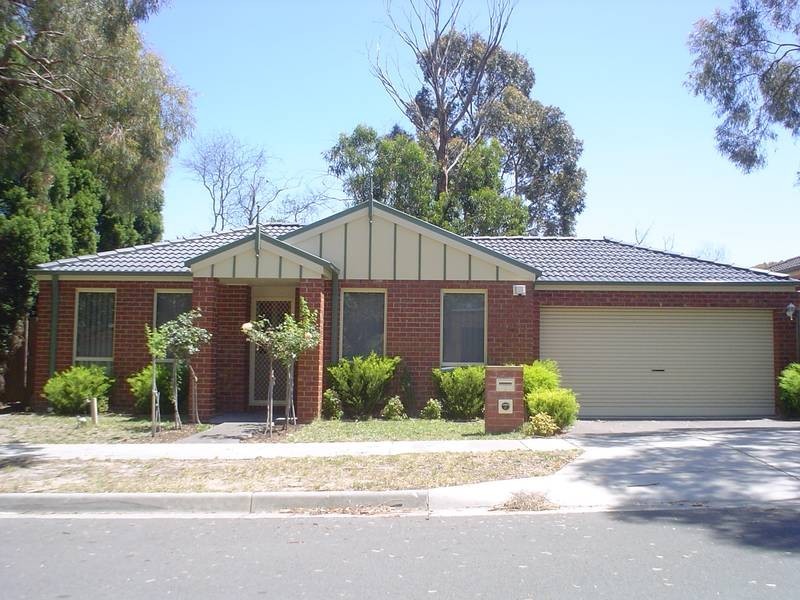 31 Hindmarsh Street, Rowville VIC 3178