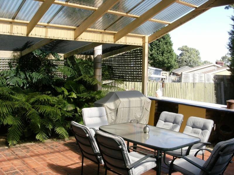 4 Saunders Close, Lysterfield VIC 3156