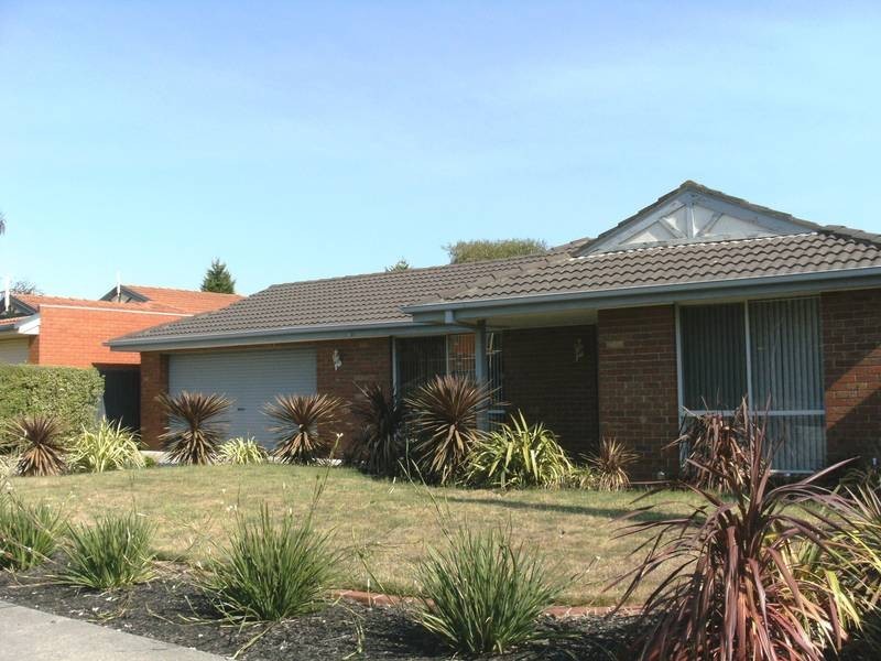 186 Karoo Road, Rowville VIC 3178