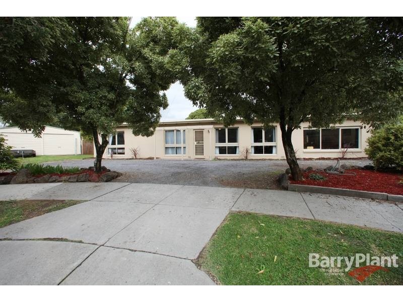 3 Avon Court, Ferntree Gully VIC 3156