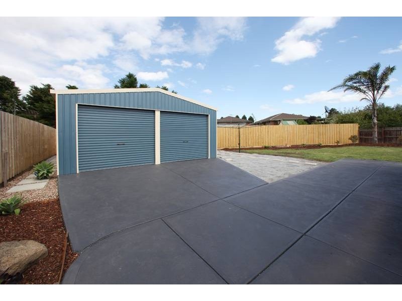 9 Glenlea Close, Rowville VIC 3178