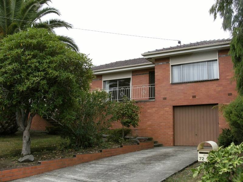72 Glenfern Road, Ferntree Gully VIC 3156