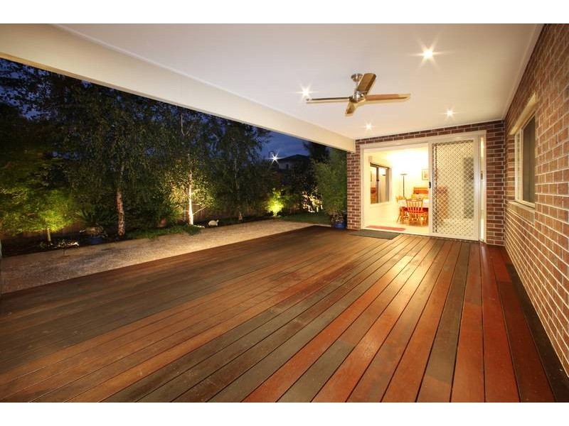 17 Rathgar Road, Lysterfield VIC 3156