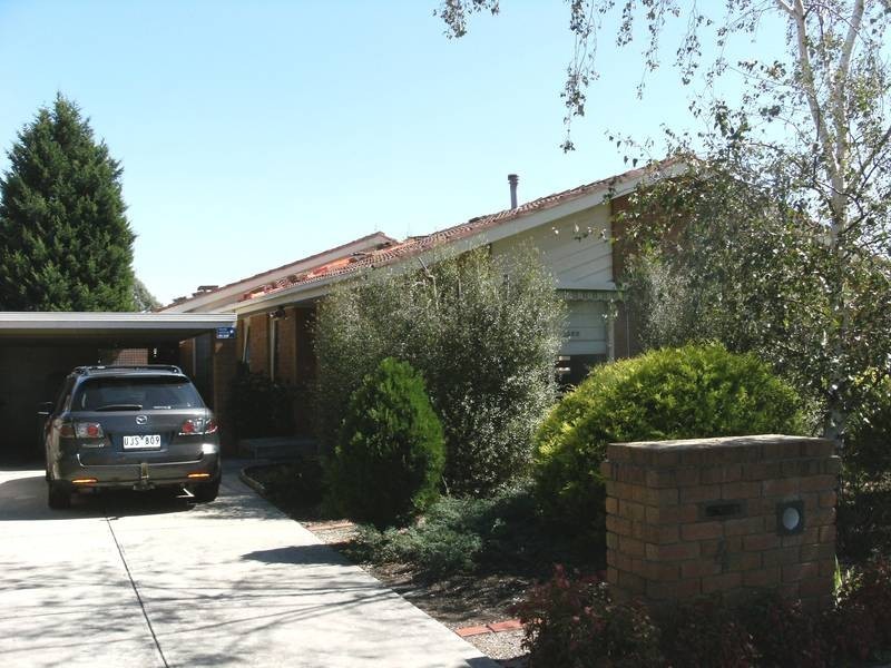 4 Meaghan Court, Rowville VIC 3178