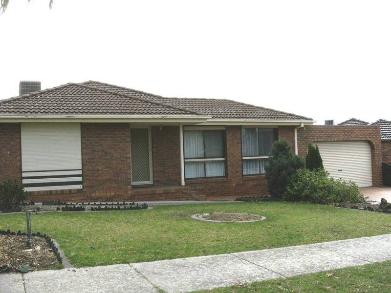 30 Cardinia Way, Rowville VIC 3178