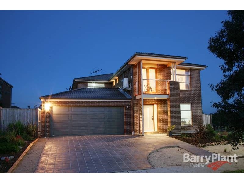 38 Koolamara Boulevard, Ferntree Gully VIC 3156