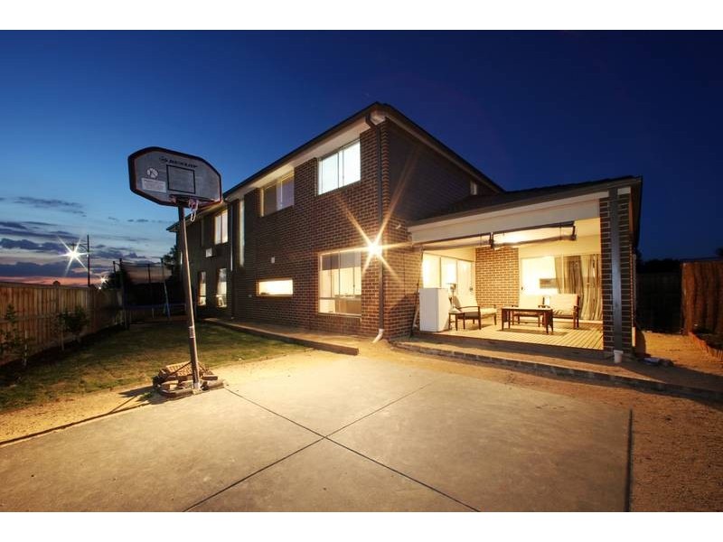 38 Koolamara Boulevard, Ferntree Gully VIC 3156
