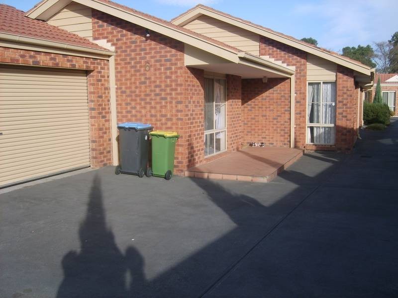 6 Colorado Crescent, Rowville VIC 3178