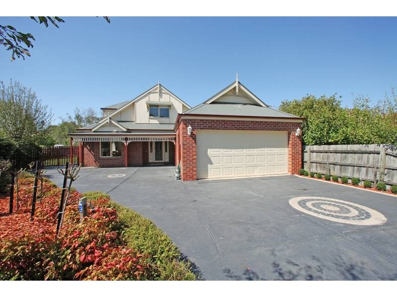 13 Kempston Court, Rowville VIC 3178